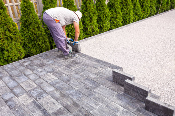Trusted Montezuma, IA Driveway Pavers Experts