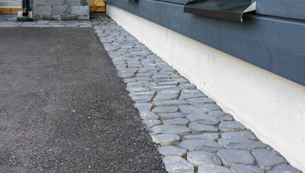 Reasons to Select Us for Your Driveway Paving Requirements in Montezuma, IA